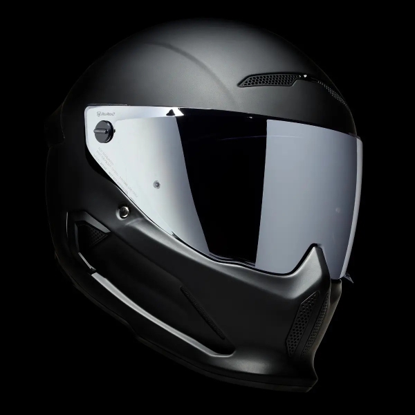 RUROC ATLAS VISOR CHROME